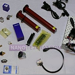 Electric Parts Electric Parts